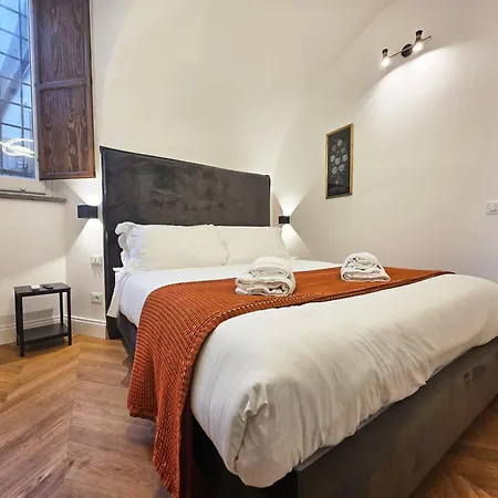 Casa Mercato A Campo De Fiori * Rom