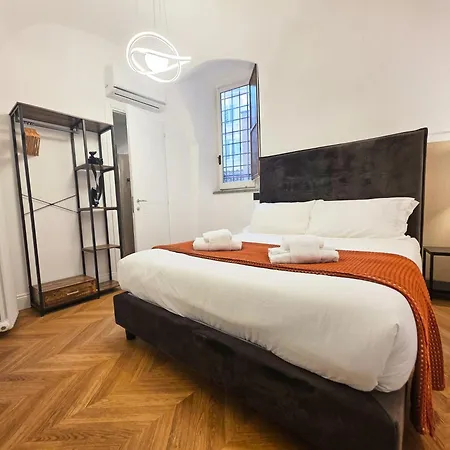 Casa Mercato A Campo De Fiori