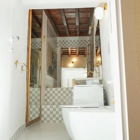 Casa Mercato A Campo De Fiori *