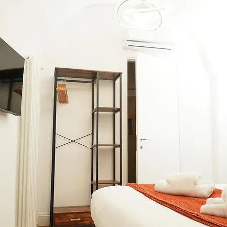 Apartment Casa Mercato A Campo De Fiori *