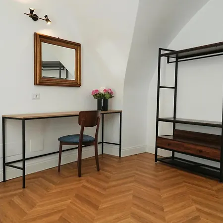 Casa Mercato A Campo De Fiori * Rom