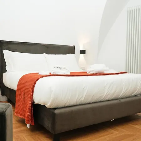 Casa Mercato A Campo De Fiori Apartment *