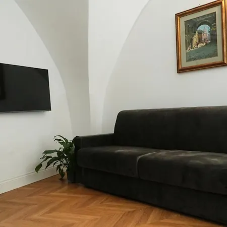 Casa Mercato A Campo De Fiori Rom