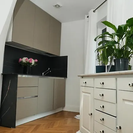 Apartment Casa Mercato A Campo De Fiori