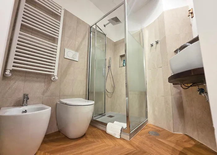 Casa Mercato A Campo De Fiori Apartment Rome