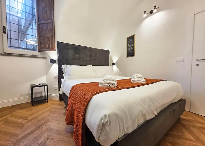 Casa Mercato A Campo De Fiori * Rome