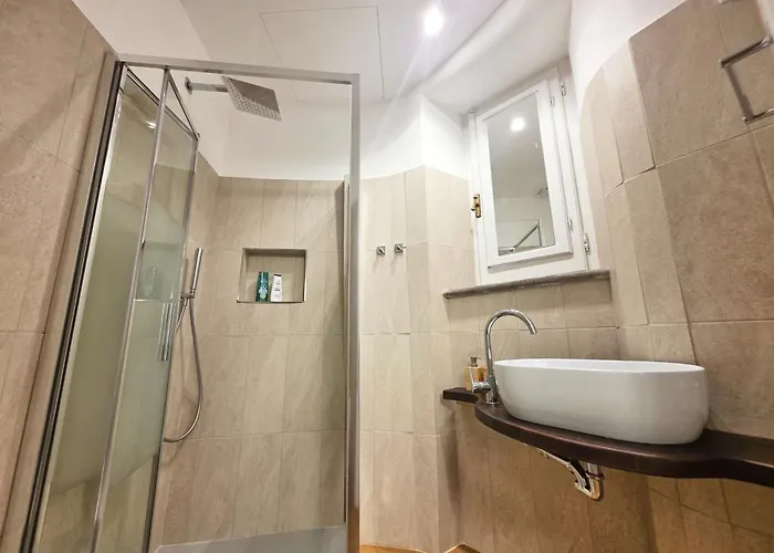 Casa Mercato A Campo De Fiori Apartment