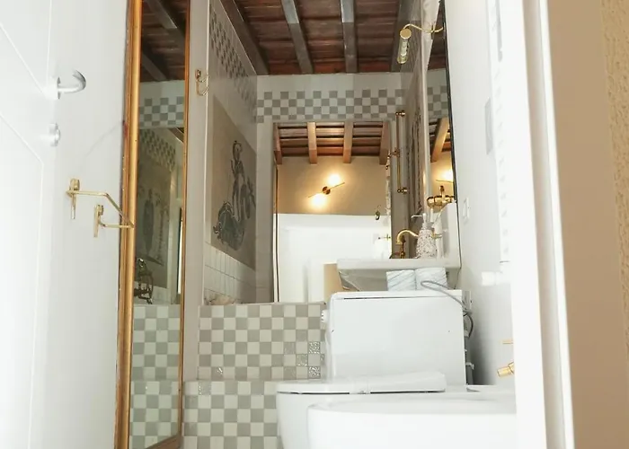 Casa Mercato A Campo De Fiori *