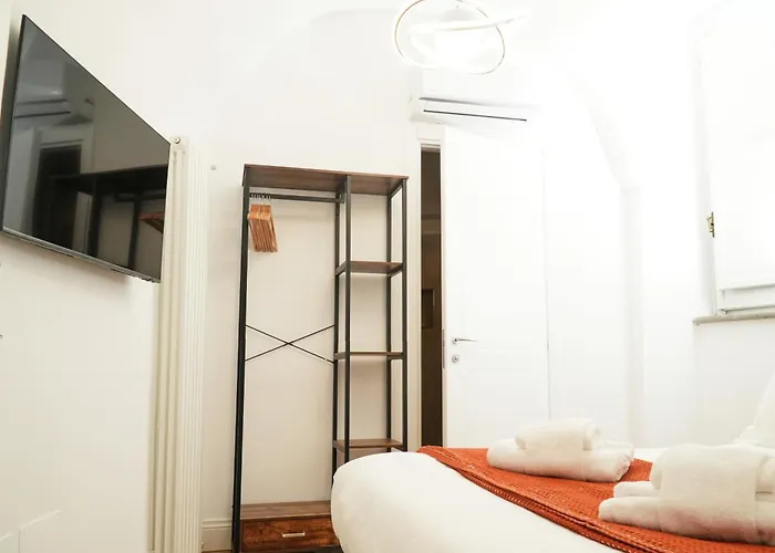 Apartment Casa Mercato A Campo De Fiori *