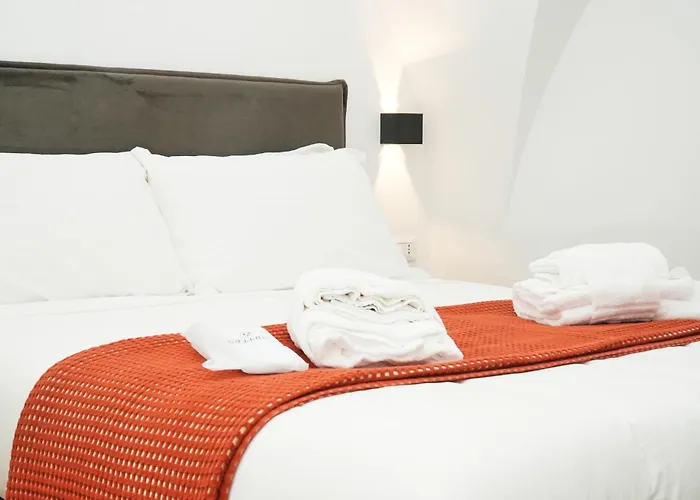 Casa Mercato A Campo De Fiori Apartment Rome