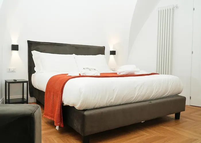 Casa Mercato A Campo De Fiori Apartment *