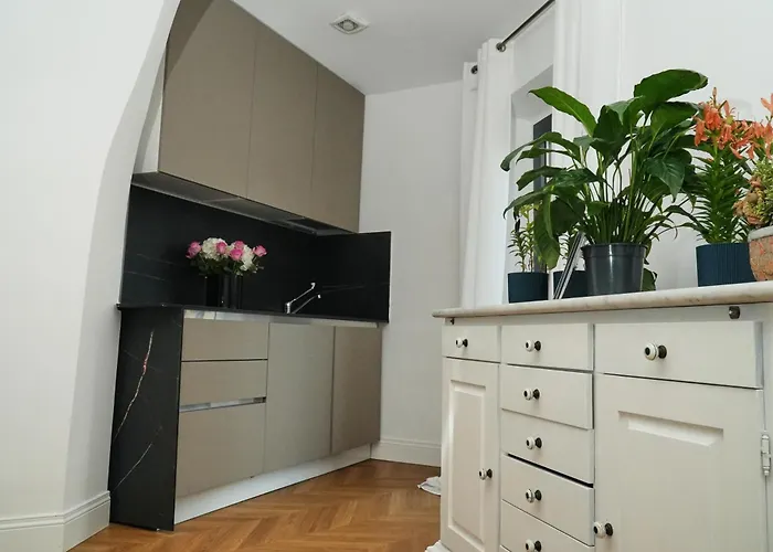 Apartment Casa Mercato A Campo De Fiori