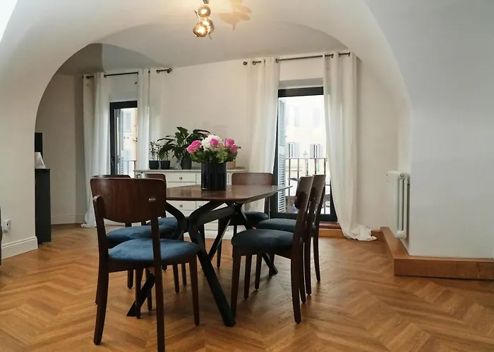 Apartment Casa Mercato A Campo De Fiori